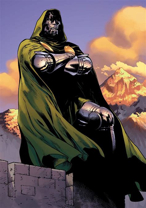 dr doom victor|victor von doom wikipedia.